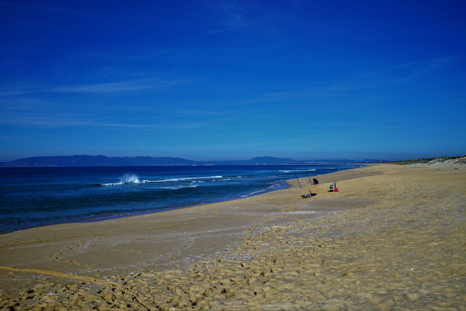 Comporta beach  1