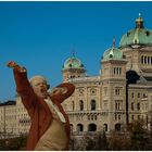 Composing-Rätsel Bundeshaus