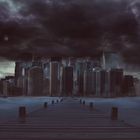 Composing Test: Storm City