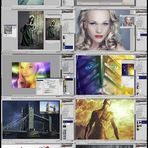 Composing und Retouch Lern DVD III