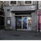 composition urbaine modeste mais très reposante