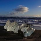 composizione da spiaggia