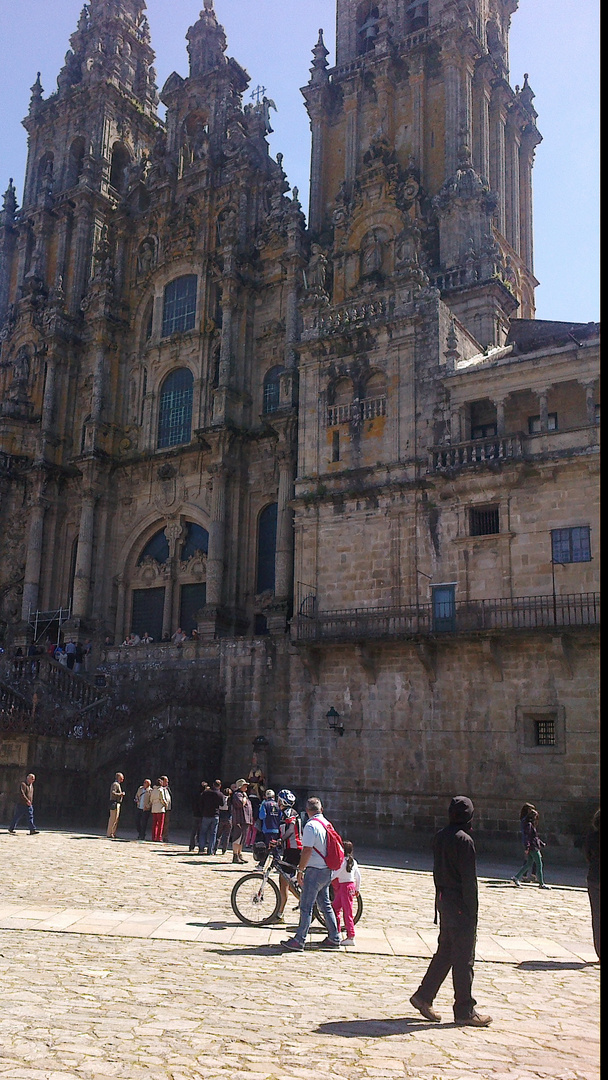 compostela