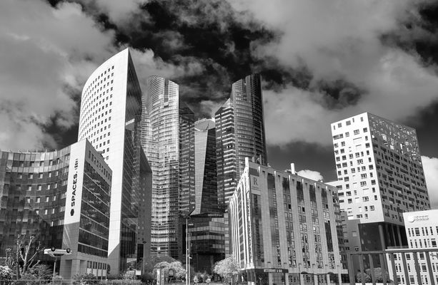 Compte Central und SOCOTEC Construction