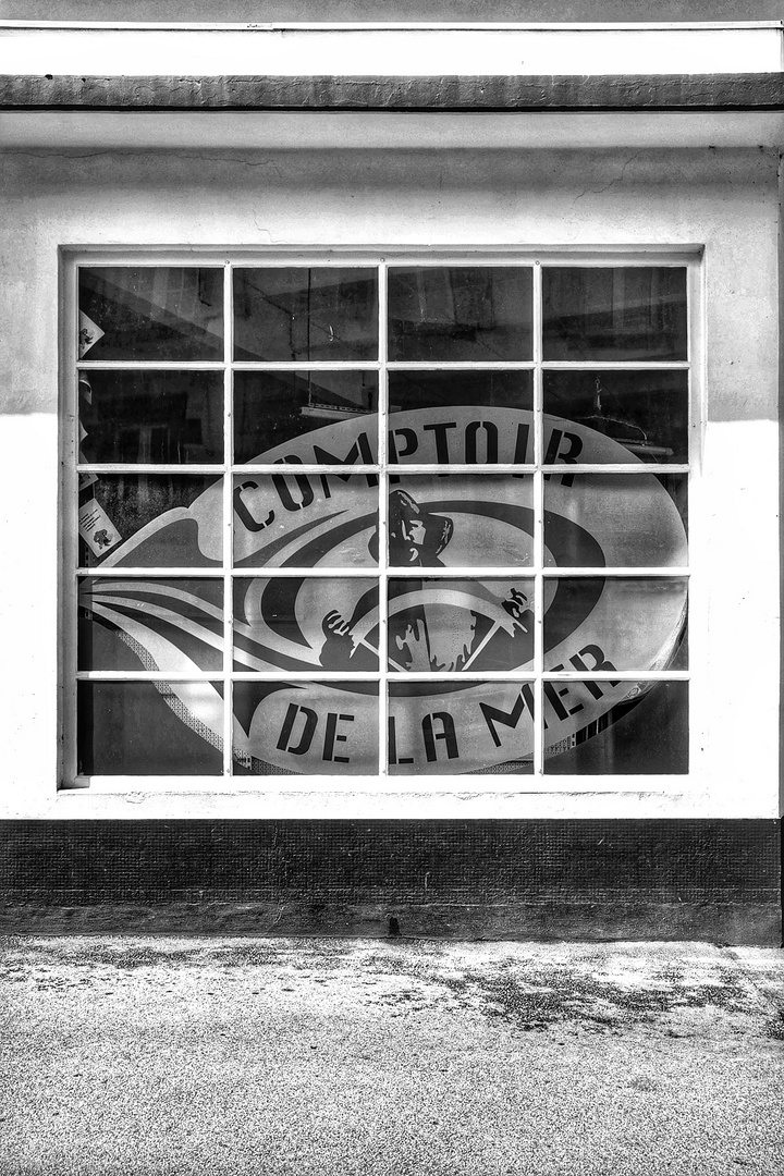 Comptoir de la Mer 