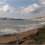 Compton Grange - Bay View