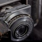 Compur-Rapid von Kodak