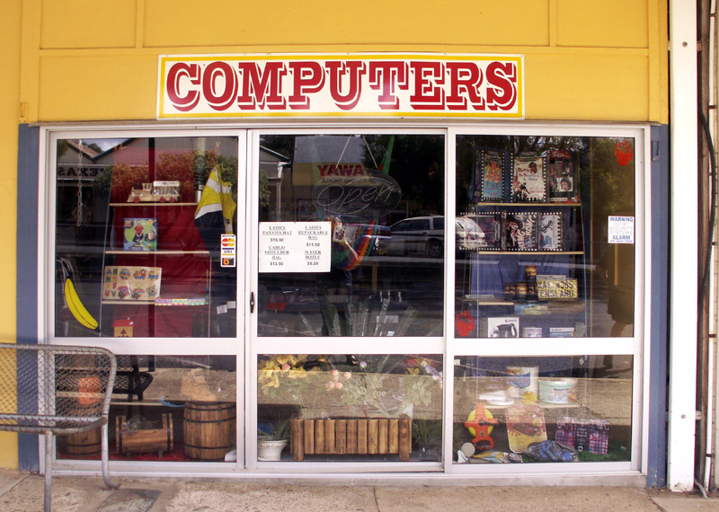 Computers