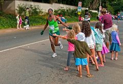 Comrades 2009