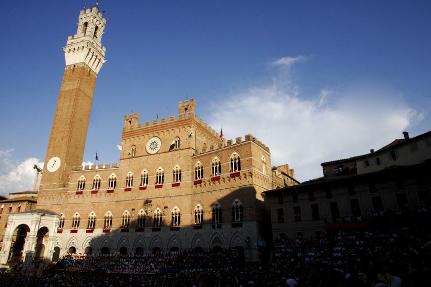 Comune di Siena