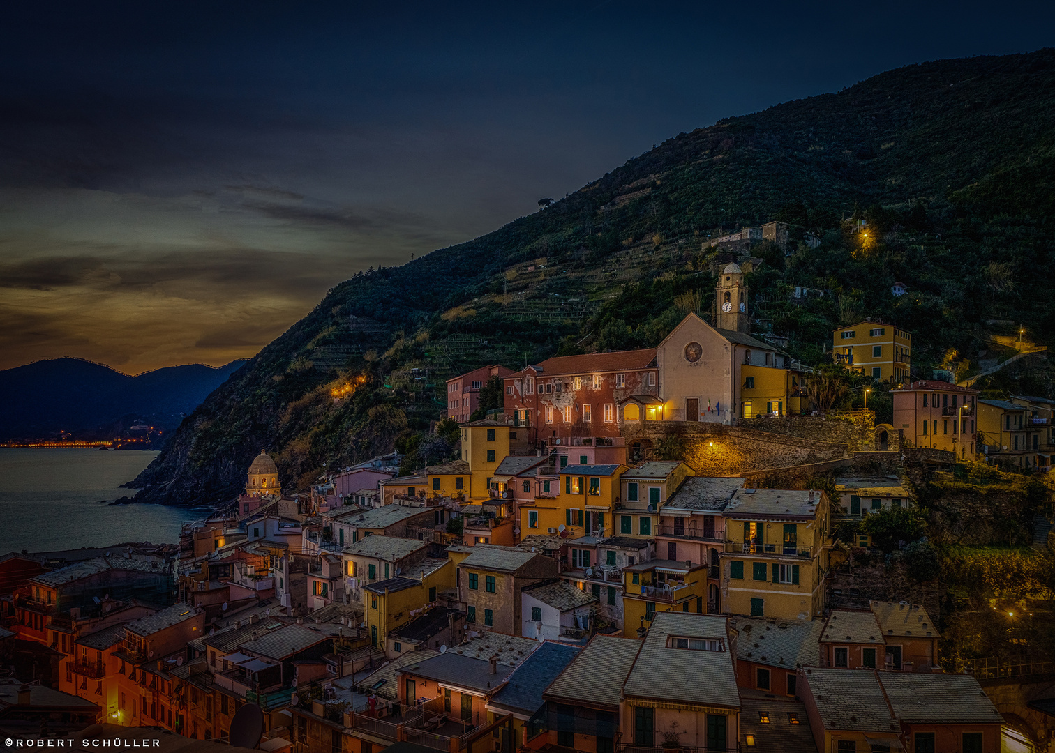 Comune di Vernazza