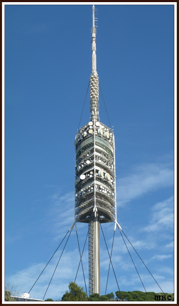 COMUNICACIONES, IDA Y VUELTA. BCN