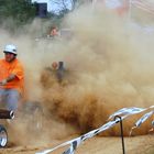 Comunity Fest Mini Tractor Pull - For John