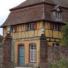 Écomusée, Auberge Cigogne