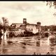 Tevere in piena