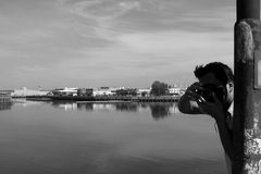 Con mi Sprocket Rocket