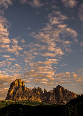 Con un cielo cosi?...