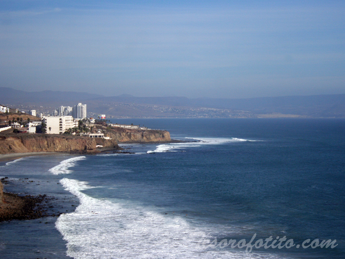 CON VISTA AL MAR....