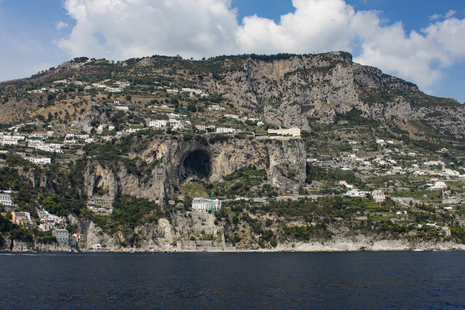 Conca Dei Marini