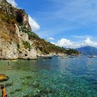Conca dei Marini / Costiera Amalfitana