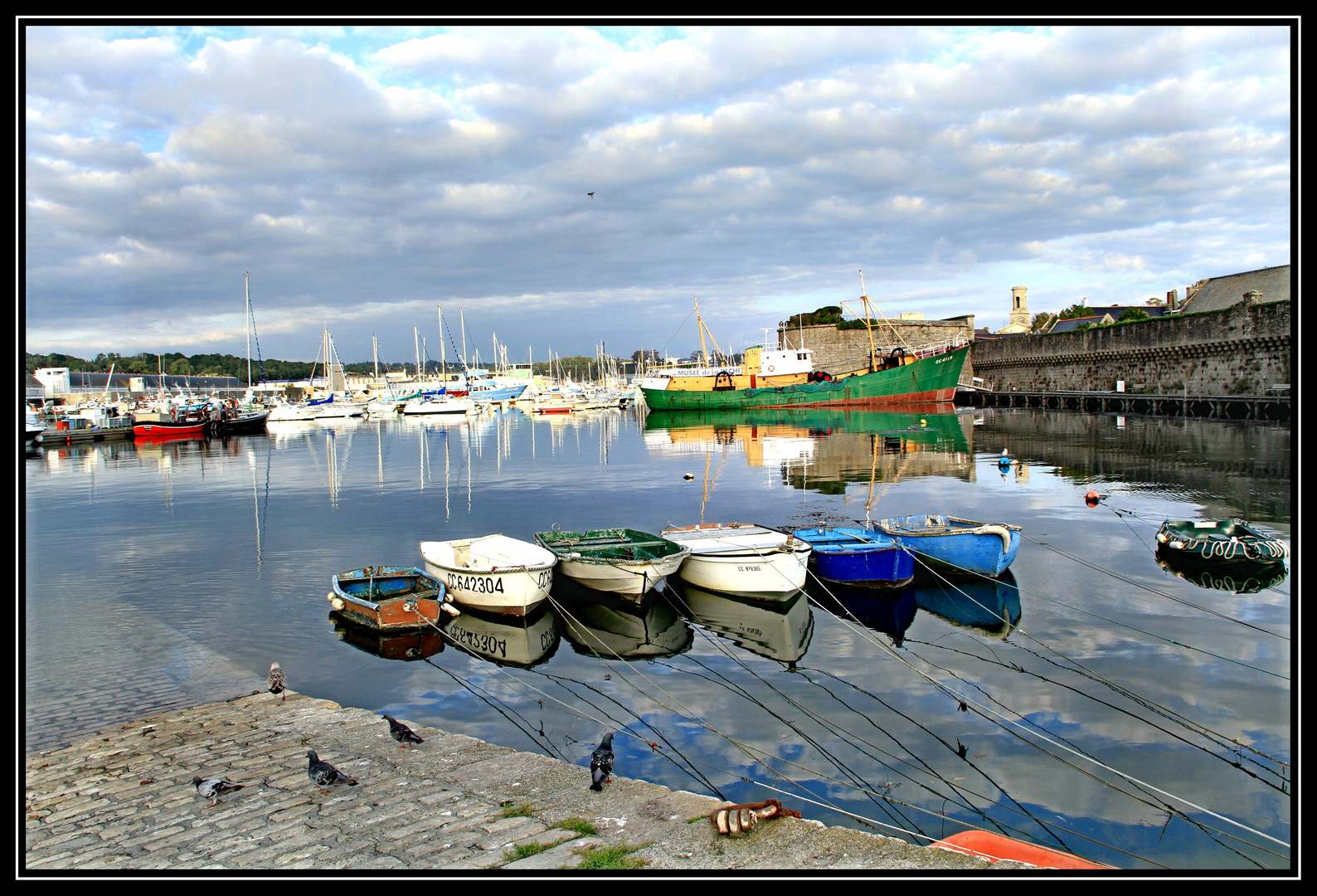 Concarneau