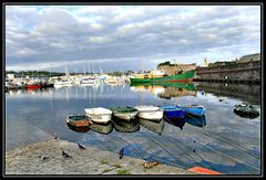 Concarneau