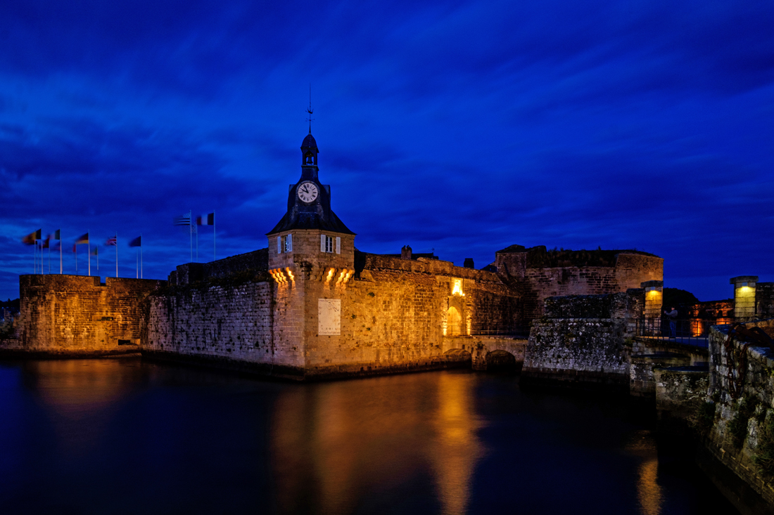 Concarneau