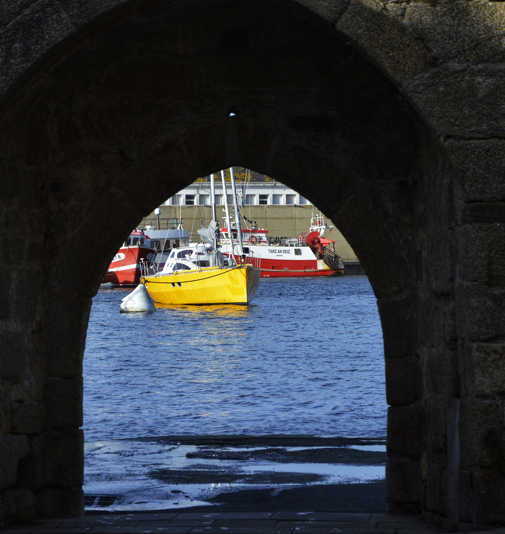 Concarneau