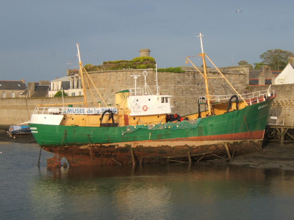 Concarneau