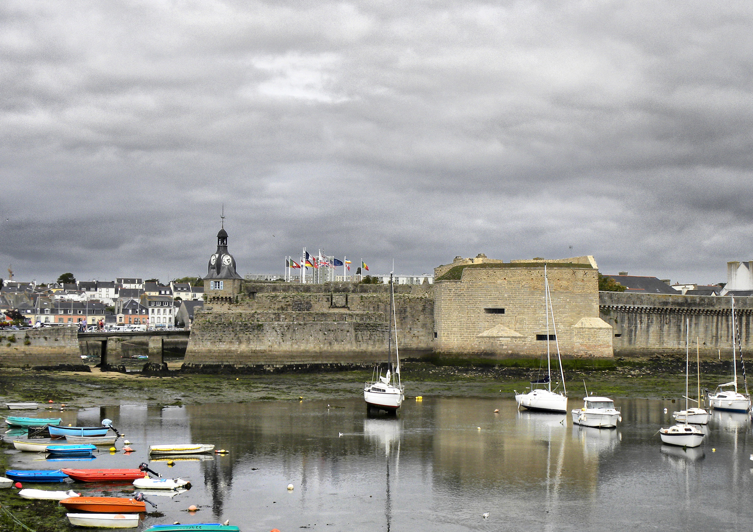 Concarneau