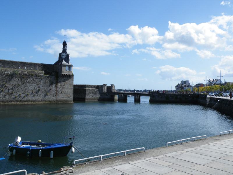 Concarneau (29)