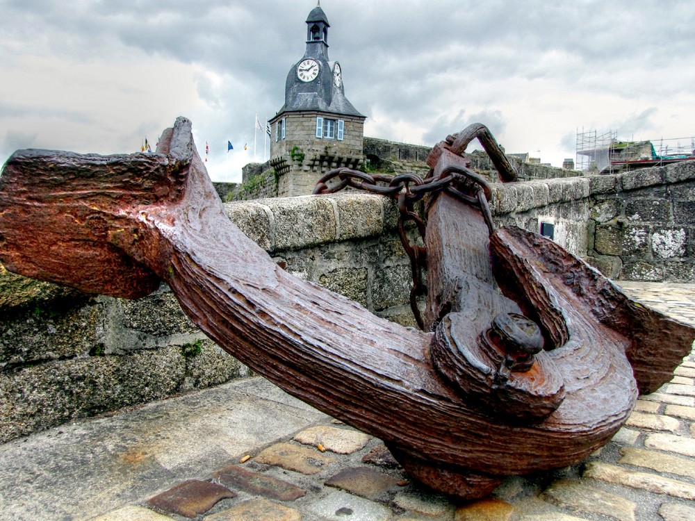 Concarneau