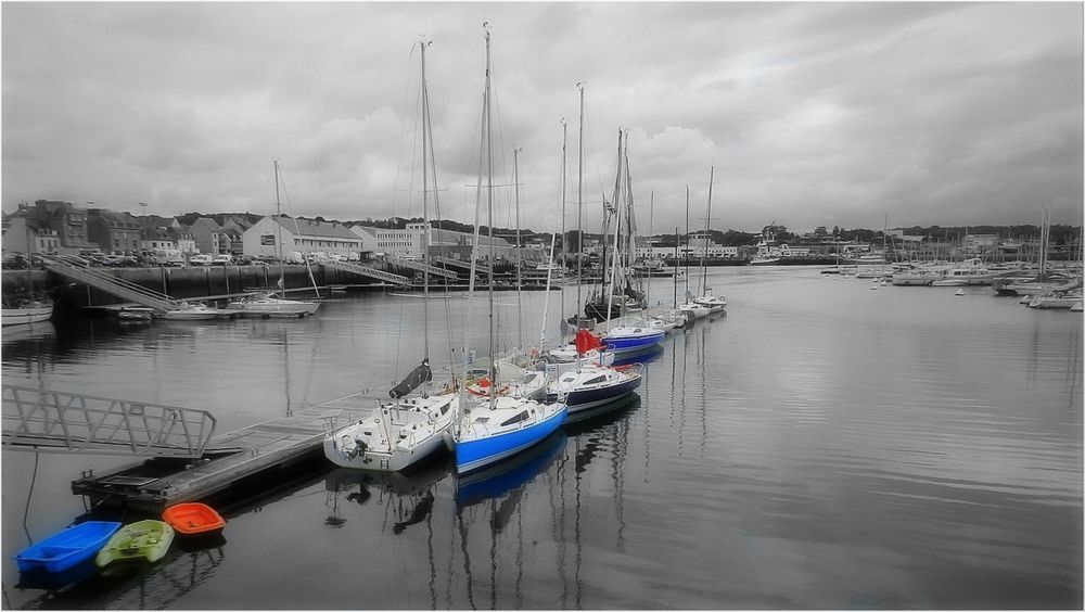 concarneau