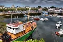 Concarneau -4