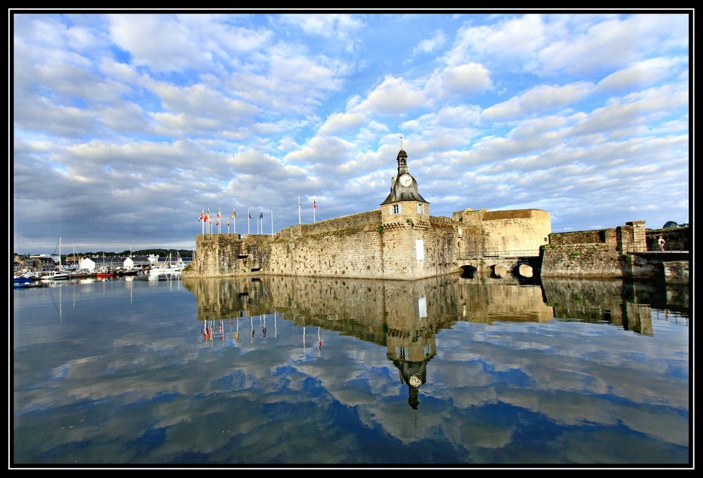 Concarneau