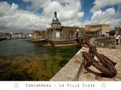 Concarneau