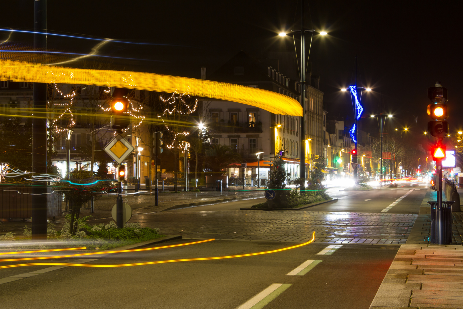 Concarneau