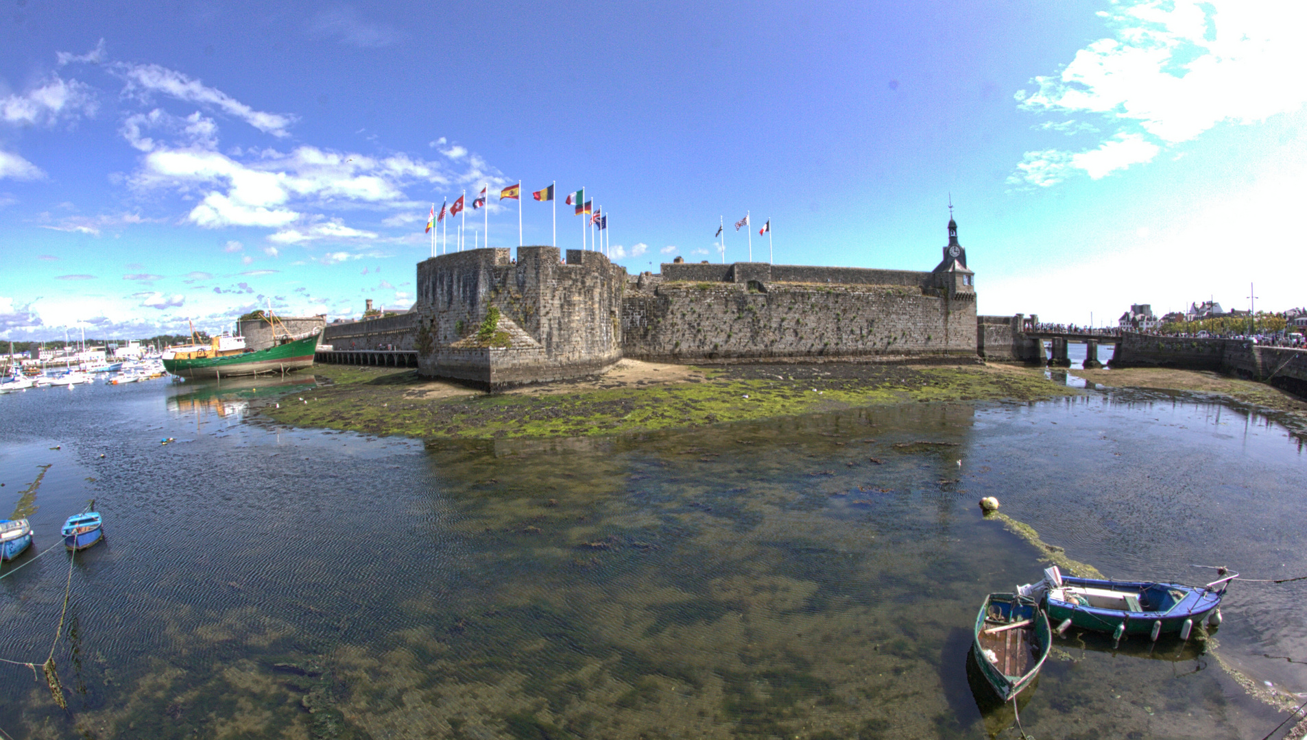 __concarneau__