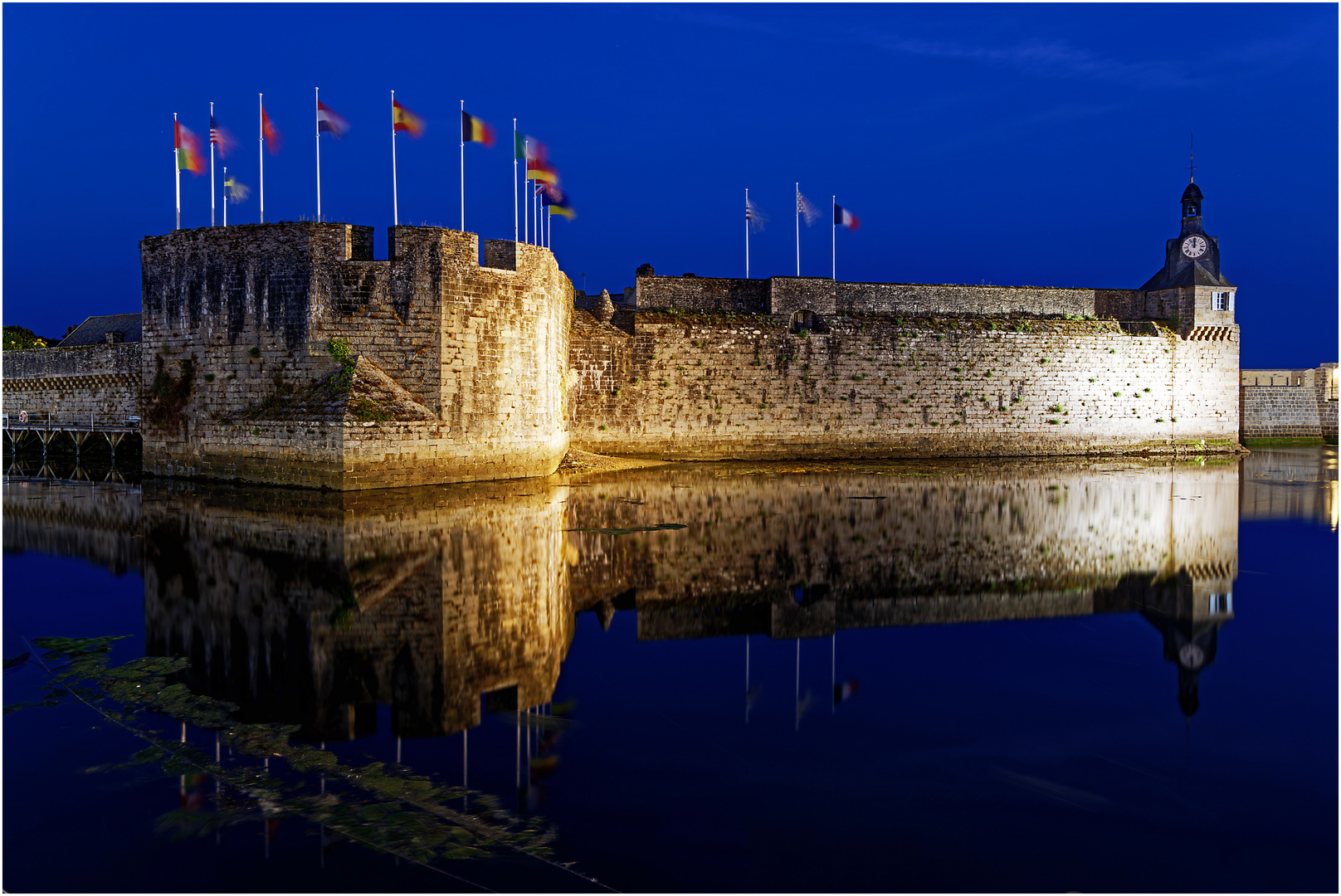 Concarneau