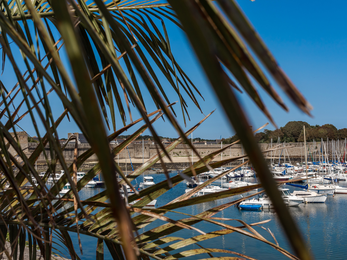 Concarneau