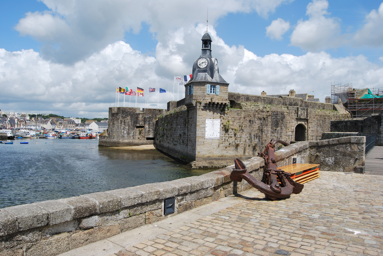 CONCARNEAU