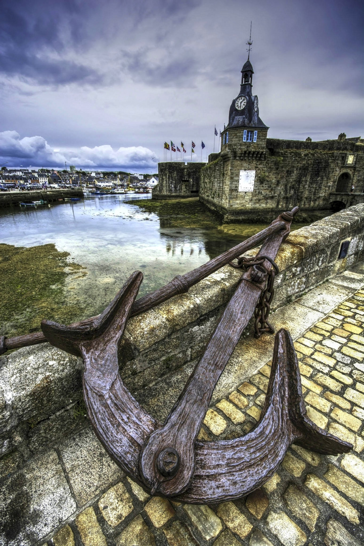 Concarneau