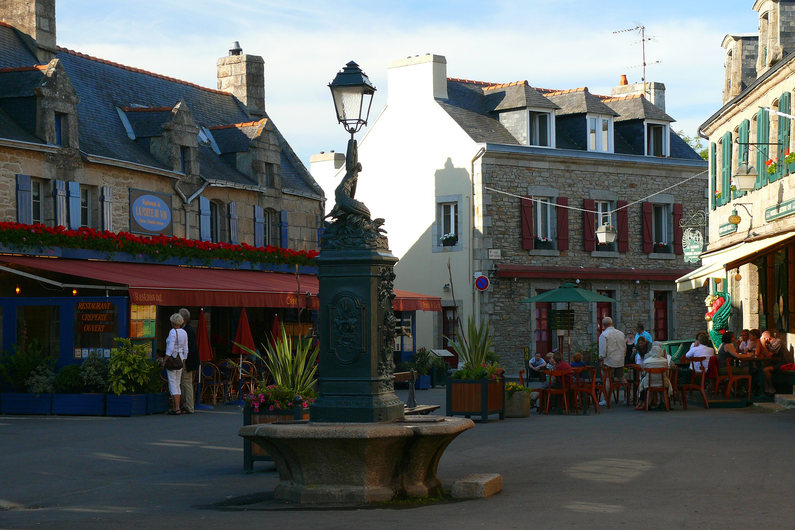 Concarneau (Bretagne)
