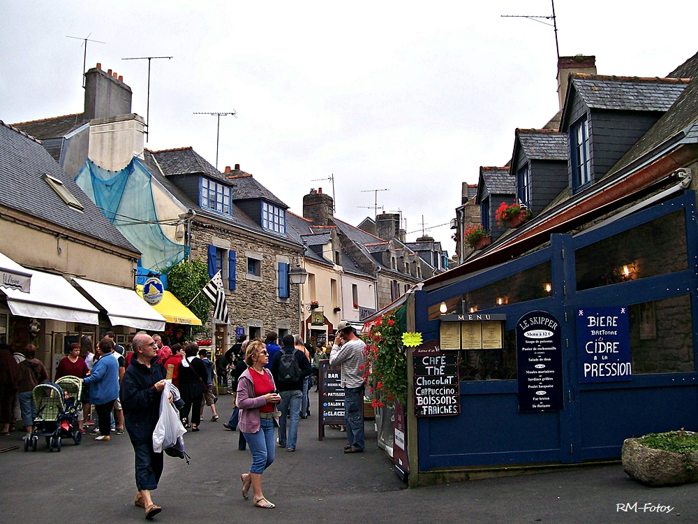 Concarneau