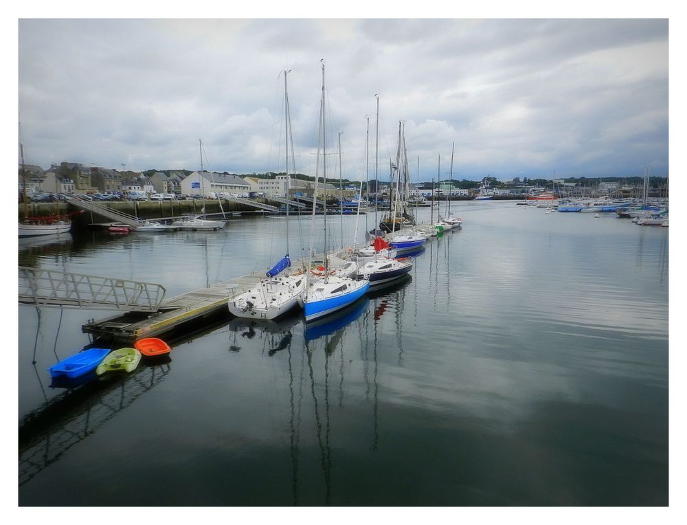 concarneau