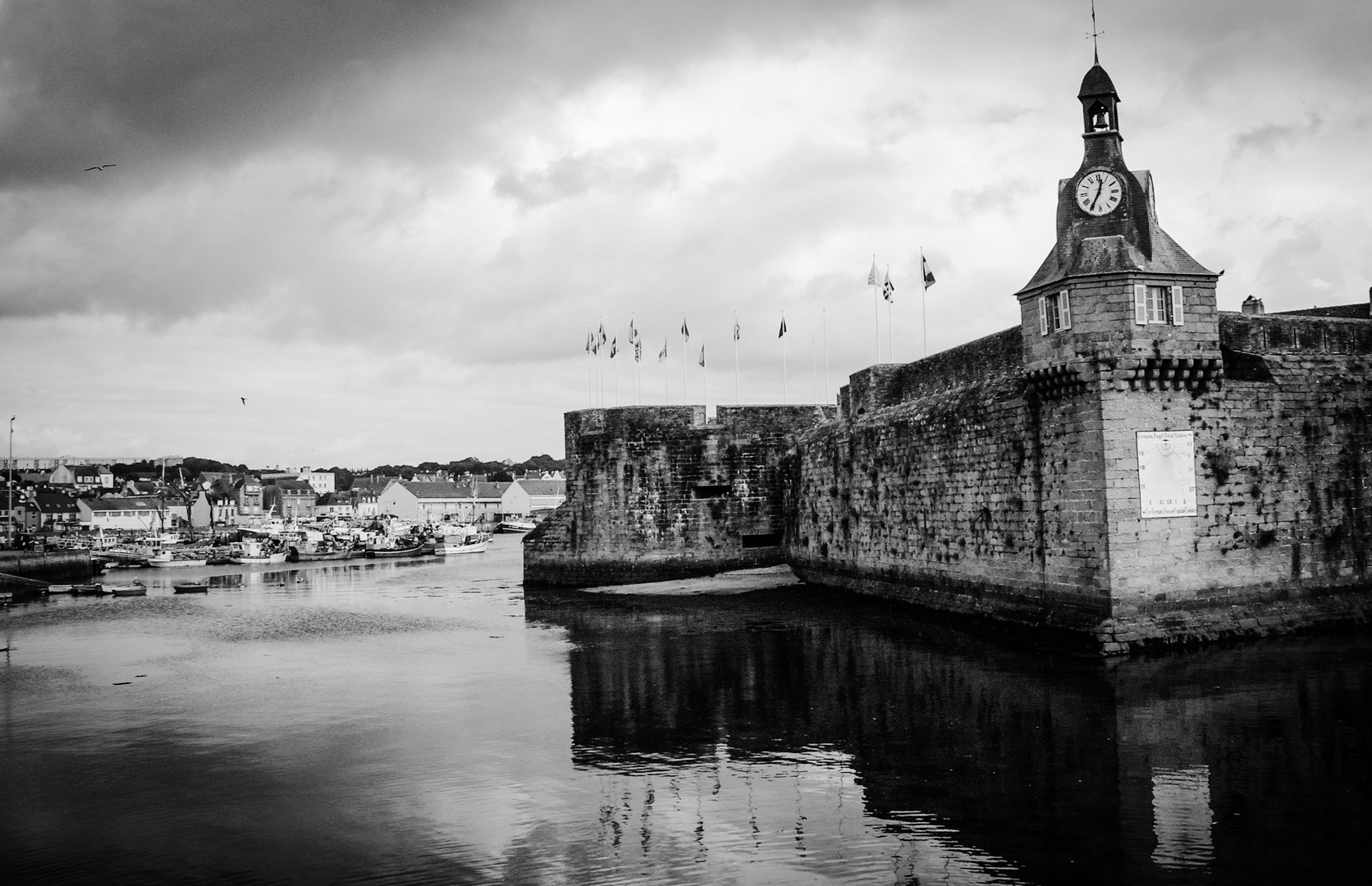 Concarneau