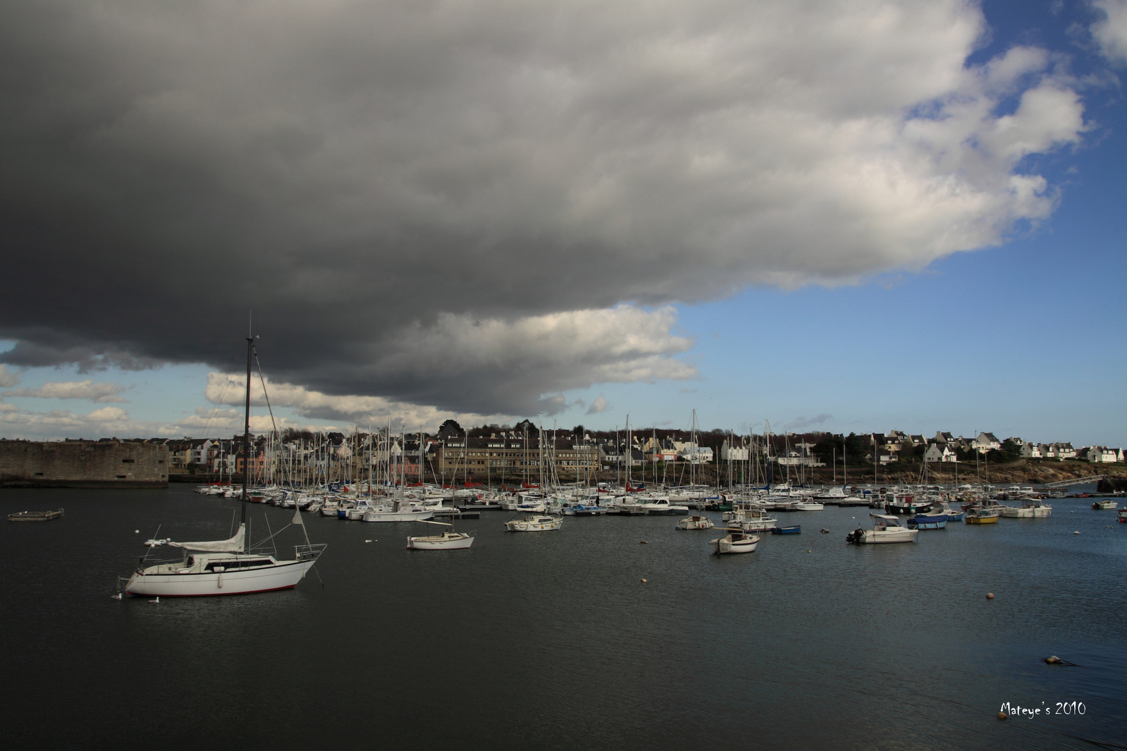 Concarneau