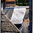 Concarneau ist wirklich sehr touristich...