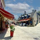 Concarneau (Ville close)