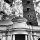 Concattedrale di Santa Maria Assunta, Sutri